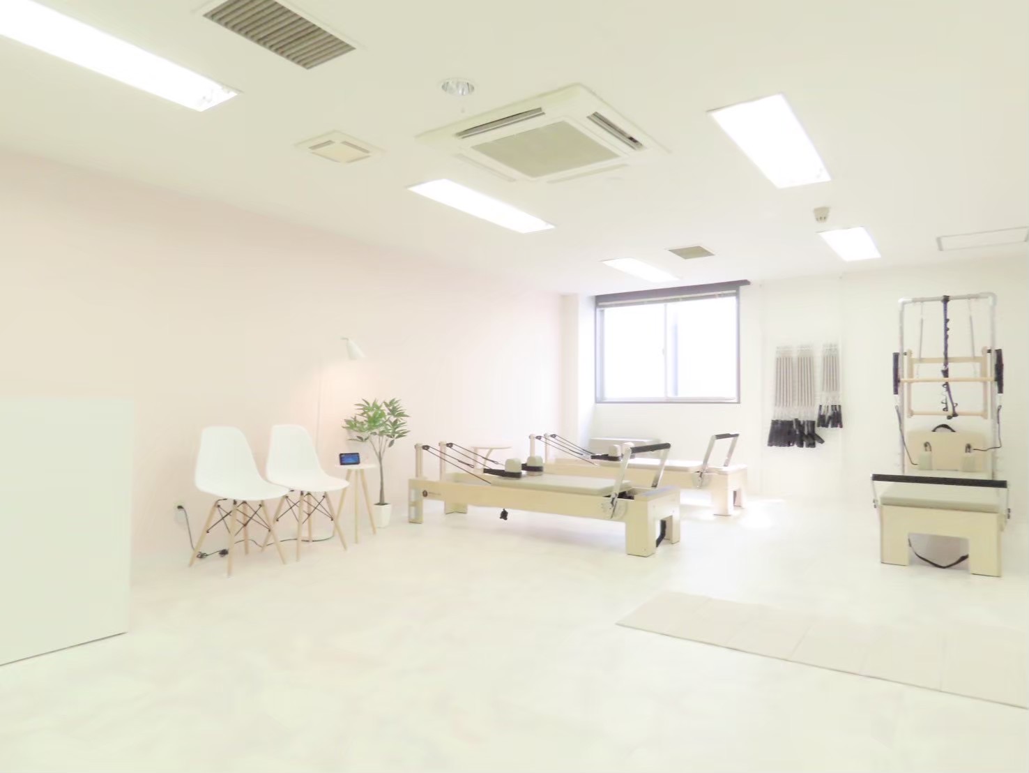 インストラクターの働き方